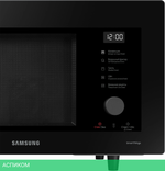 Микроволновая печь Samsung MC32DG7646KKBW черный