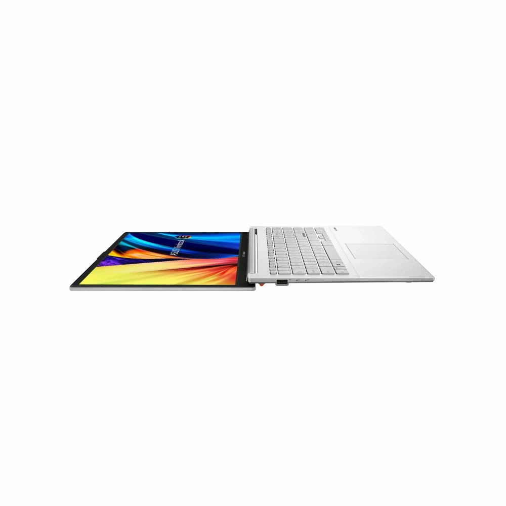 Ноутбук ASUS VivoBook Go 15 OLED E1504FA-L1834 15.6" (AMD Ryzen 5-7520U/ RAM 16 GB/ SSD 512 GB/ DOS) (90NB0ZR1-M01CC0)
