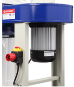 Установка вытяжная BELMASH DC4500-F3/400 D126A