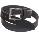 Ремень мужской «Element Мen- Nuance», цвет черный, 110*3,5 см