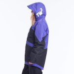 Куртка мужская Templeton SOLID JACKET (purple) (S)