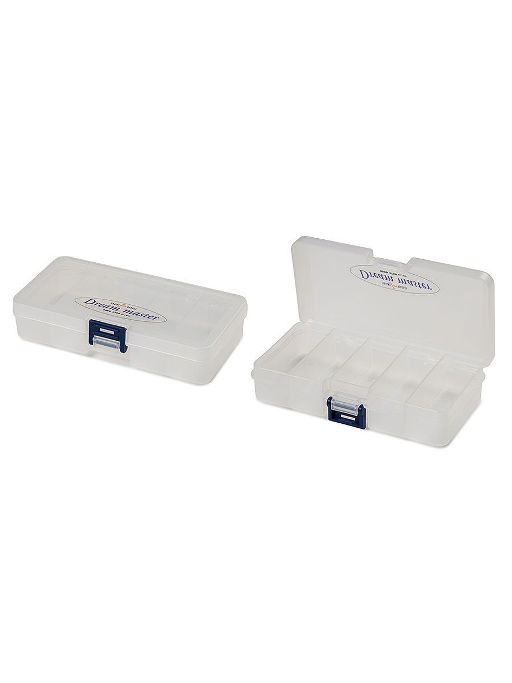 Органайзер рыболовный RING STAR DM-1430, 140х75х30мм