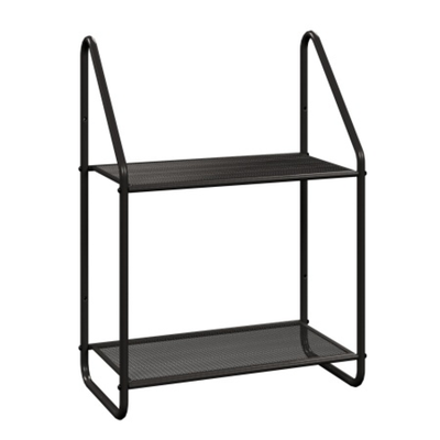 Этажерка настенная металл "Барселона "