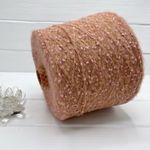 UGO PUCCI 20% вспушеный  меринос 20% полиамид 60% полиакрил