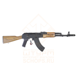 Модель автомата Cyma RKM