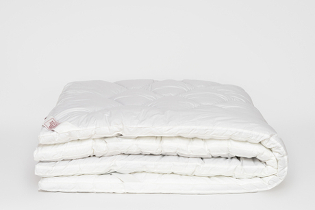 Наматрасник-топпер теплый 90х200 German Grass Topper Camel Wool