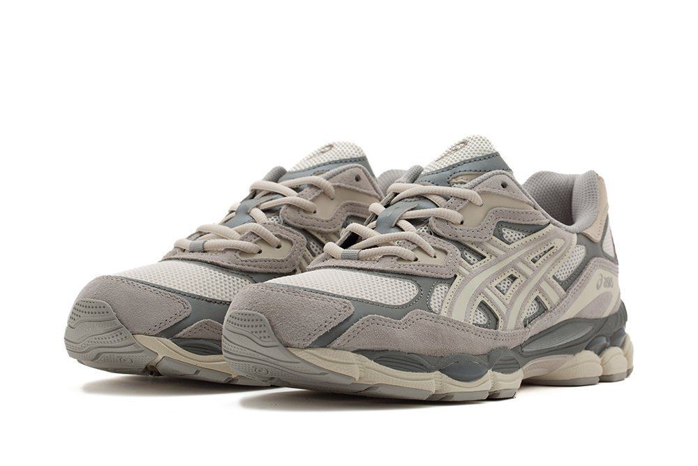 Asics Gel-NYC “Cream Oyster”