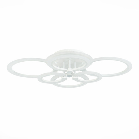 Светильник потолочный Evoluce Cerina SLE500552-06RGB