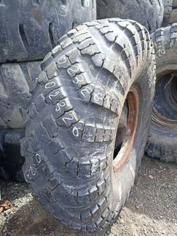 18.00-24 (500-610) Ураган И-170 шина б/у
