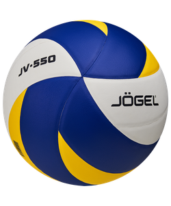 Мяч волейбольный JV-550