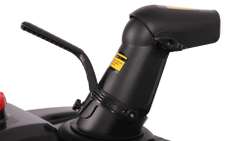 Снегоотбрасыватель CHAMPION ST246