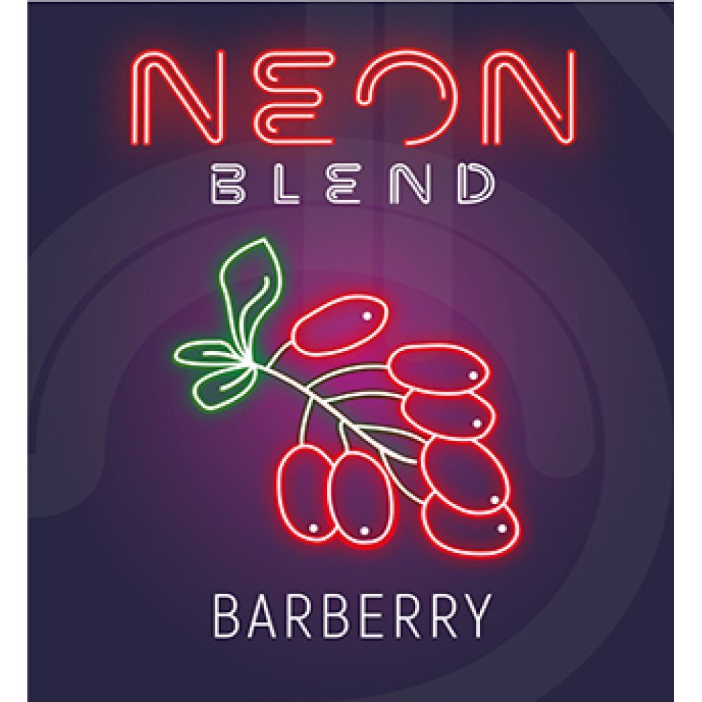 Neon - Barberry (50г)