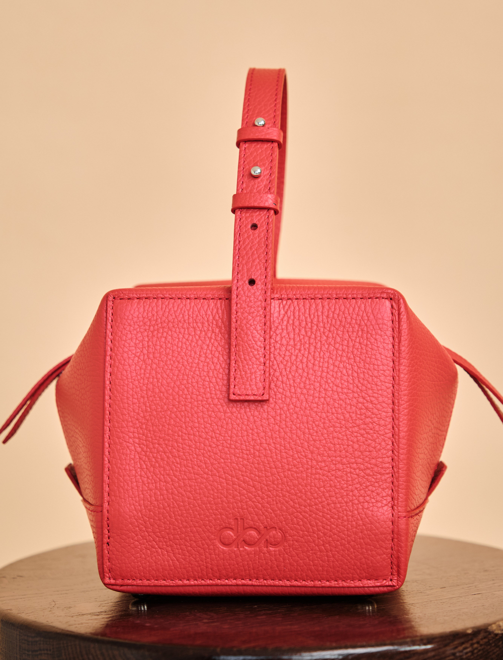 Сумка Quadra DBR 30989 красный