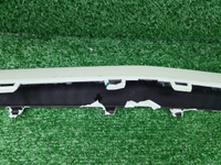 Бампер передний Mercedes S W223 (2020-н.в.) AMG