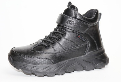 Ботинки детские демисезонные Пчёлка Доми арт. BE2409-23