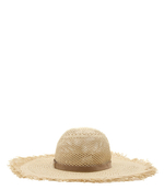шляпа Peserico - кремовый(S36115C0 09554)