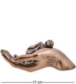 Veronese WS-1253 Статуэтка «Забота о сыне»