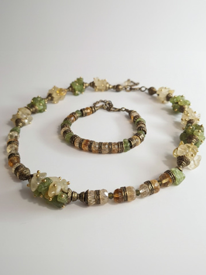 Сет "Сказка Шахерезады"