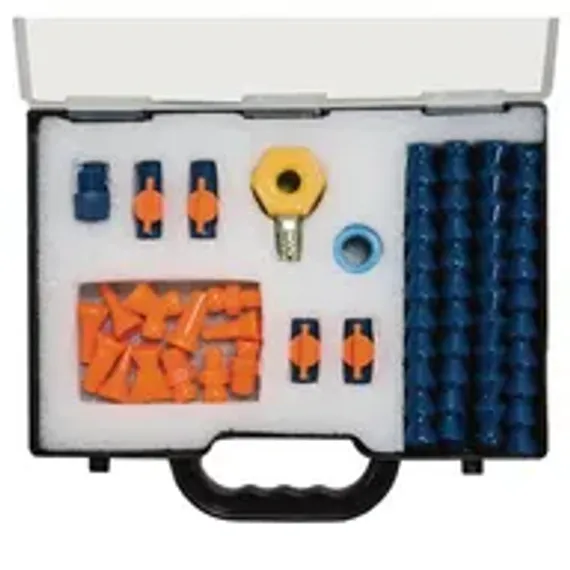 Вертикально-сверлильный станок Optimum OPTIdrill DH 24BV