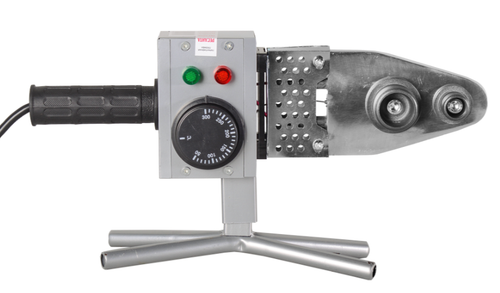 Сварочный аппарат для полипропиленовых труб РЕСАНТА АСПТ-1000 А (1000Вт, 20-63мм)