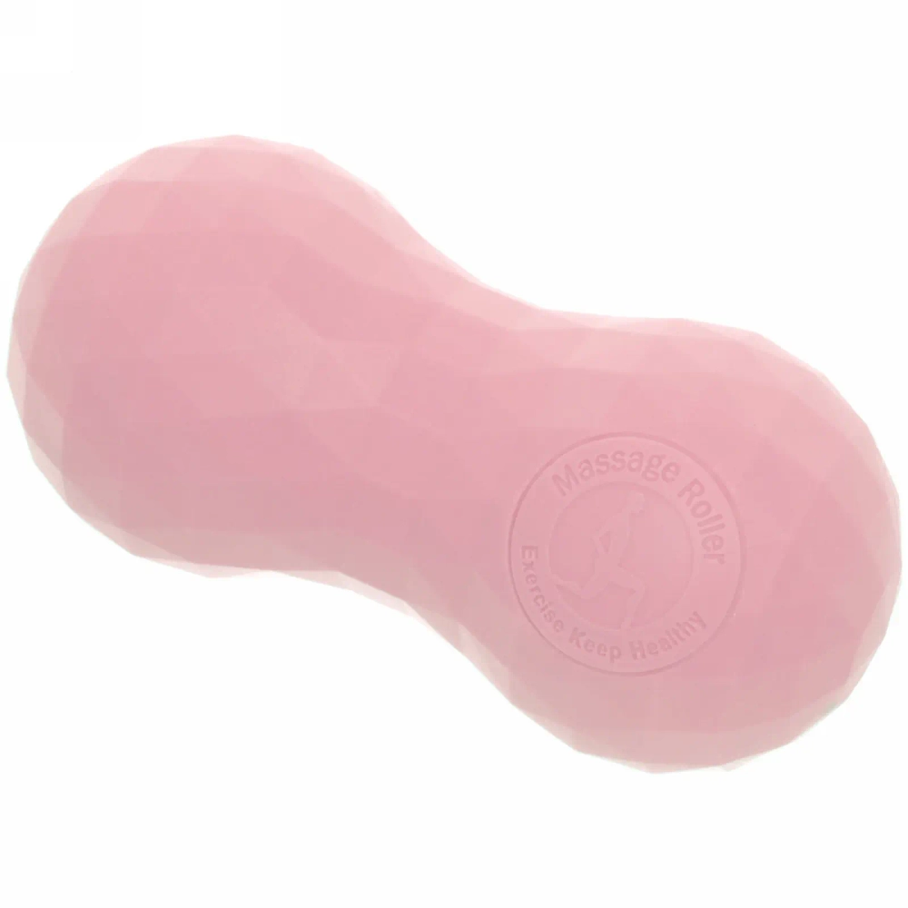 Мяч массажный Sportage Diamond Double AA0025