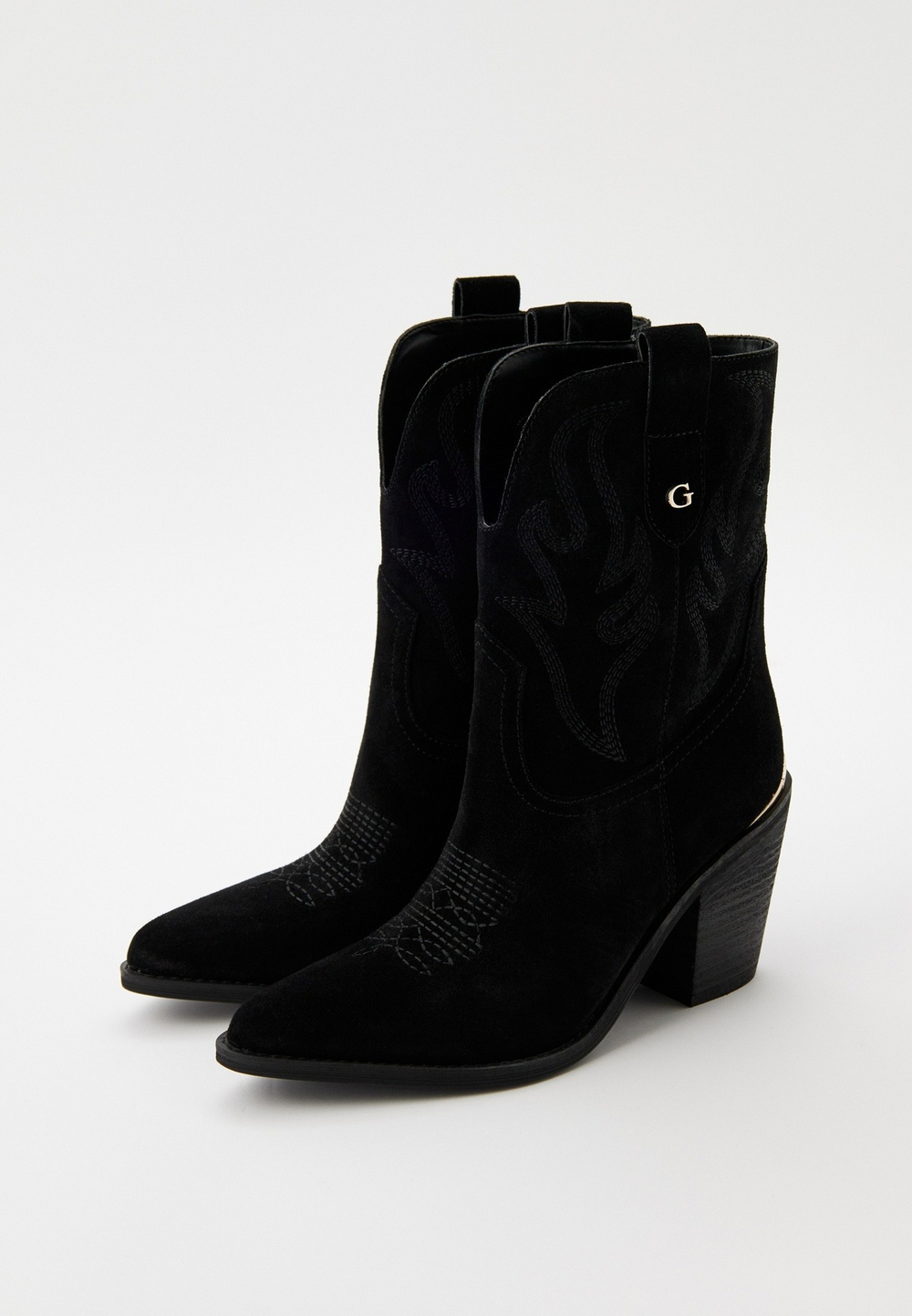 Ботильоны женские GUESS SALEEM