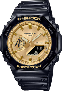 Часы Casio GA-2100GB-1A
