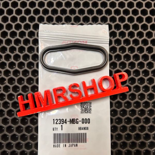 Honda Прокладка клапанной крышки свечные колодцы VFR 800 12394-MBG-000