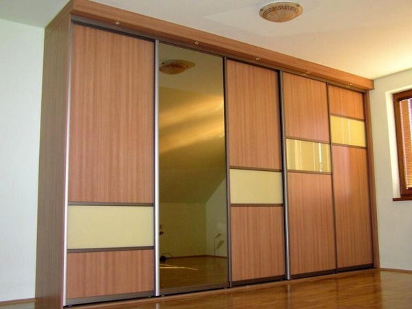 ШКАФЫ НА ЗАКАЗ ЛЮБОГО  РАЗМЕРА