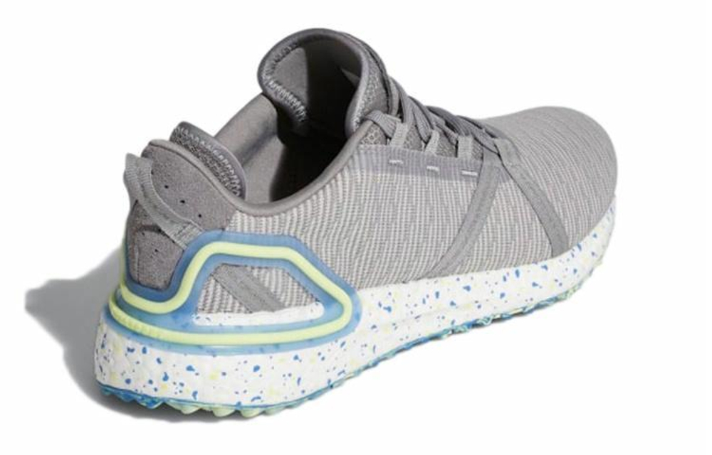 Кроссовки Adidas Solarthon Primegreen