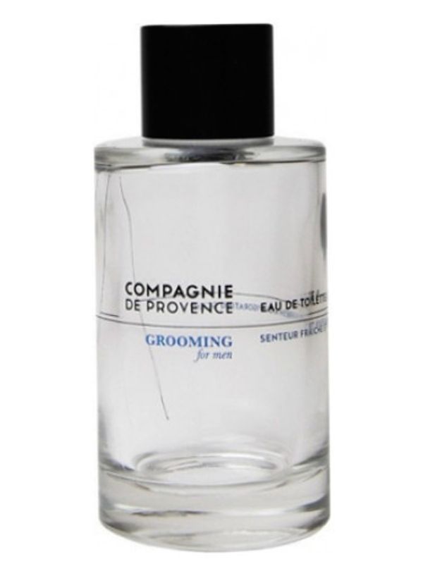 Compagnie de Provence Grooming