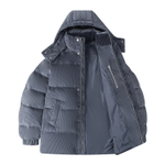 Пуховик YMKASHIX Velvet