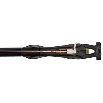 Ружьё подводное Salvimar METAL ROLLER (125 см, арбалет, роллер)