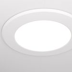 Встраиваемый светильник Technical DL015-6-L7W