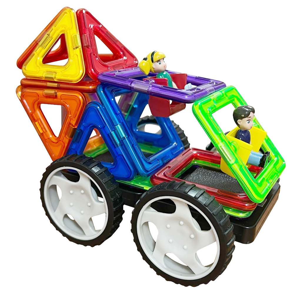 Магникон МК-19 «Гонка-2»