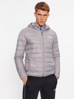 Пуховик мужской EA7