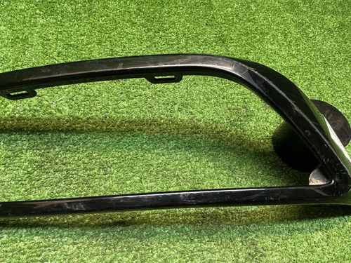 Накладка заднего бампера правая JAECOO J8 (24-нв)