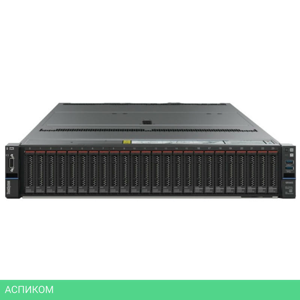Райзер Lenovo ThinkSystem SR630 (4XH7A09866)