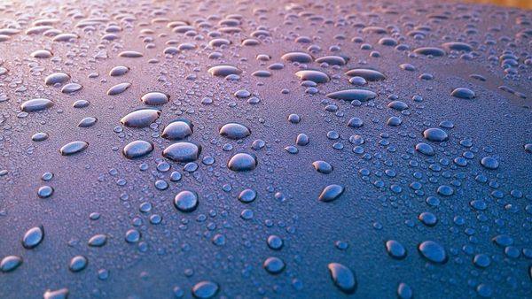 Водостойкая краска для бетона: Выбор, свойства, применение, лучшие решения для наружных работ