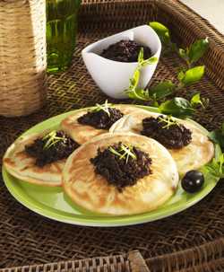 Сковорода для блинов Tefal ChefClub 25 cм C2753802