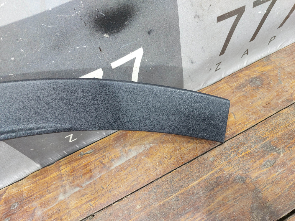 Накладка крыла заднего правого Omoda C5 22-нв Б/У Оригинал 609001179AB