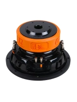 Сабфувер с подсветкой Gryphon Pro 10 v.2 SE 25 см ()