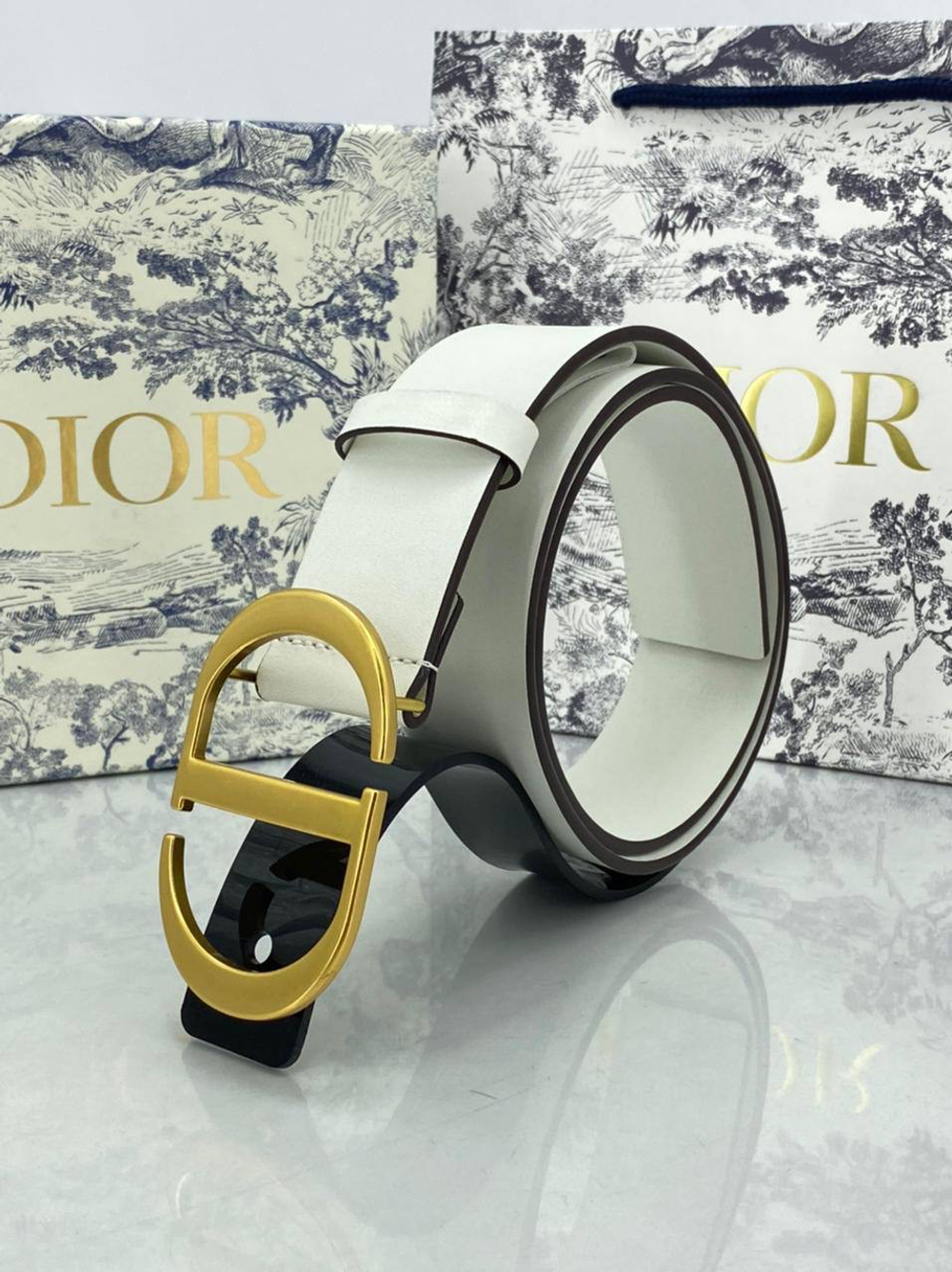Ремень Christian Dior
