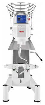 Миксер планетарный Abat МПЛ-60