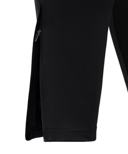 Брюки тренировочные CAMP 2 Training Pants, черный, детский