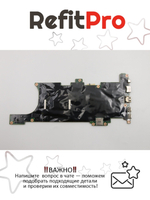 Материнская плата для ноутбука Lenovo X1 Carbon 5th Gen NOK i5-7200U KBL 8G TPM2 (01AY078), оригинал