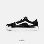 Кеды Vans Skate Old Skool 