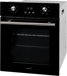 Духовой шкаф HIBERG VM 4260 B