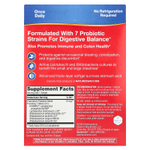 Nature's Way, Probiotic Pearls Complete, пробиотик, 90 капсул