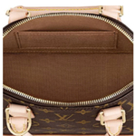 Сумка LOUIS VUITTON Alma BB, M53152